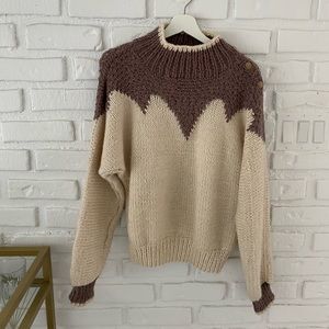 Vintage sweater